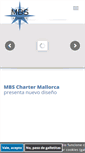 Mobile Screenshot of mbs-charter.com